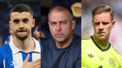 Barcelona Krisis Positif! Punya Dua Kiper Hebat, Siapa Nomor Satu?